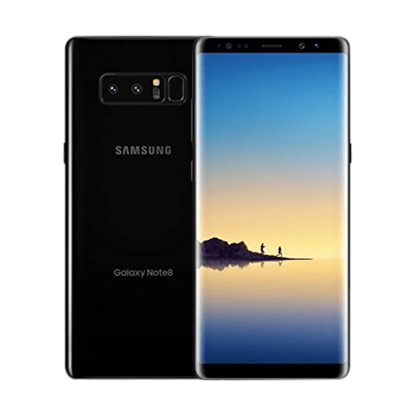 Samsung Galaxy Note 8 (N950F) - Good Condition - ReDial Samsung Galaxy Note 8 (N950F) - Good Condition - ReDial